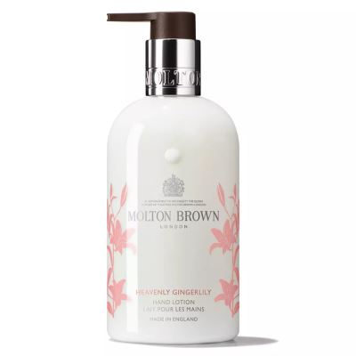 MOLTON BROWN Heavenly Gingerlily Hand Lotion 300 ml